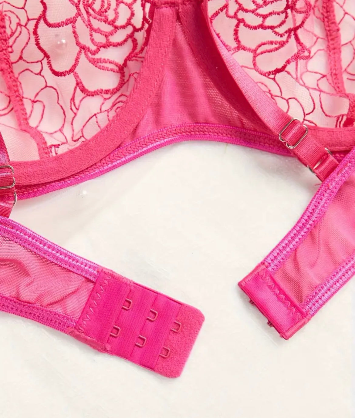 bralette lingerie