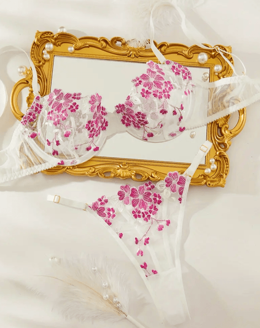 womens lingerie online store