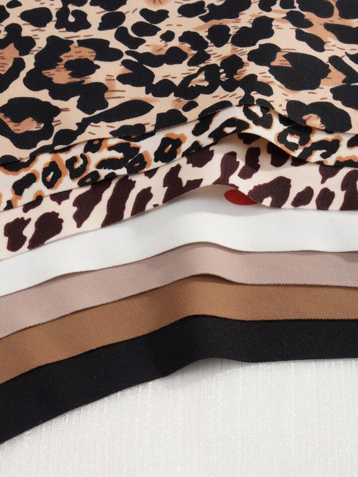 Underwear Comfort Sexy Patterns