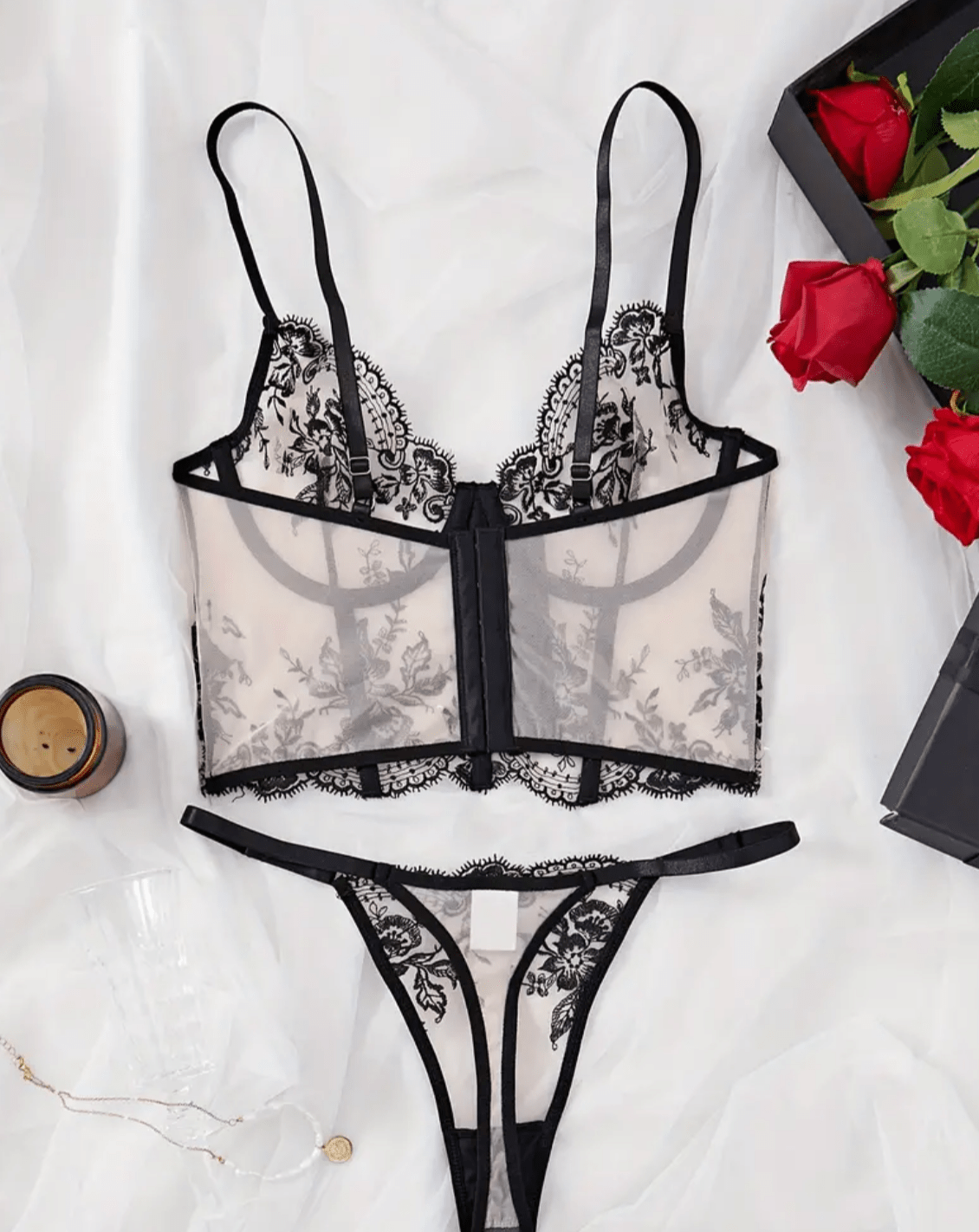 negligees