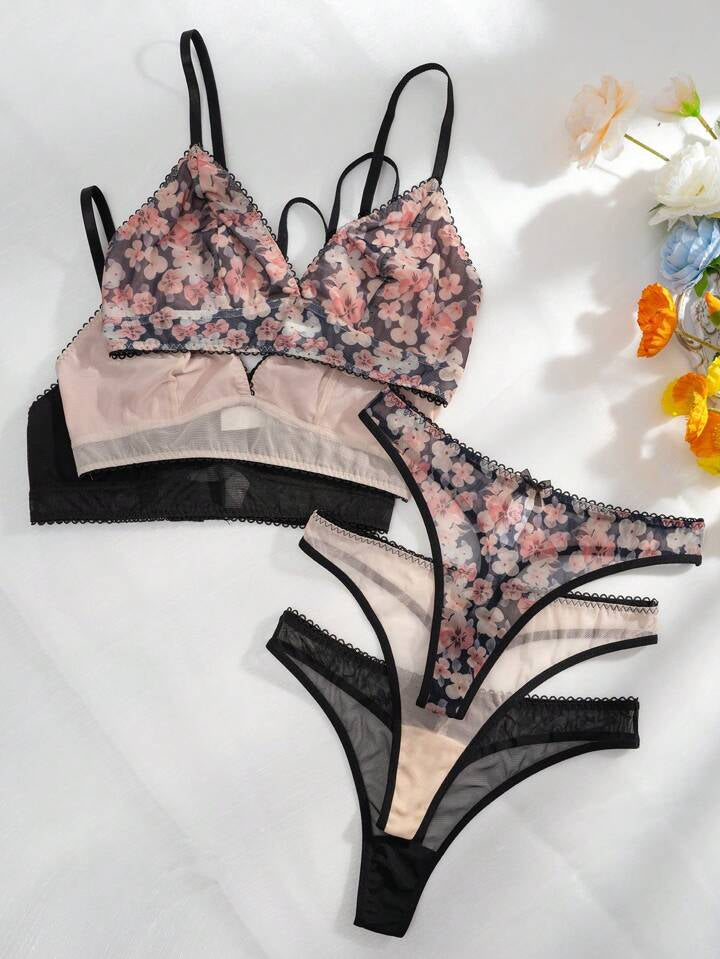 lingerie sets for women