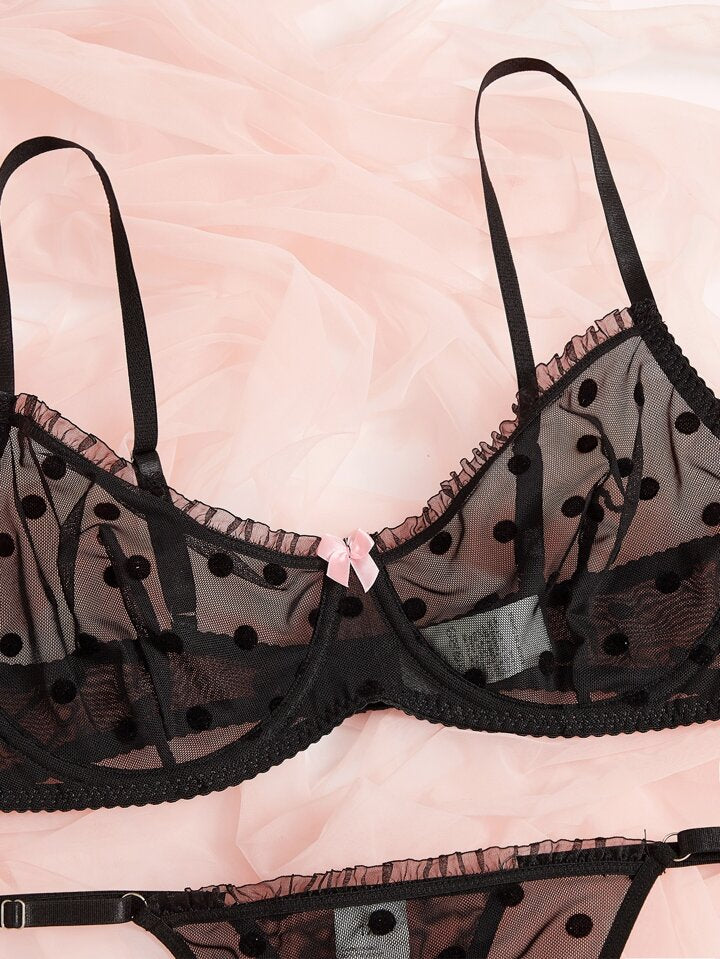 plus size bra lingerie