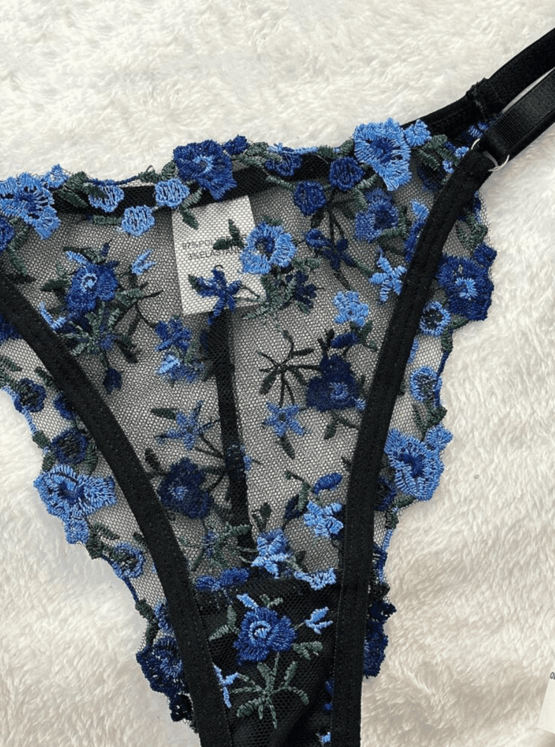 lingerie underwear