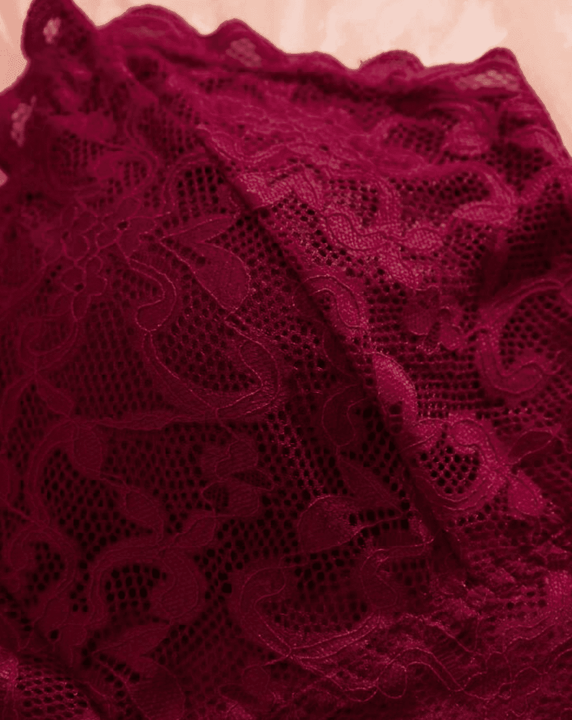 4-Pack Lingerie Set Sheer Lace - Self Care Shop