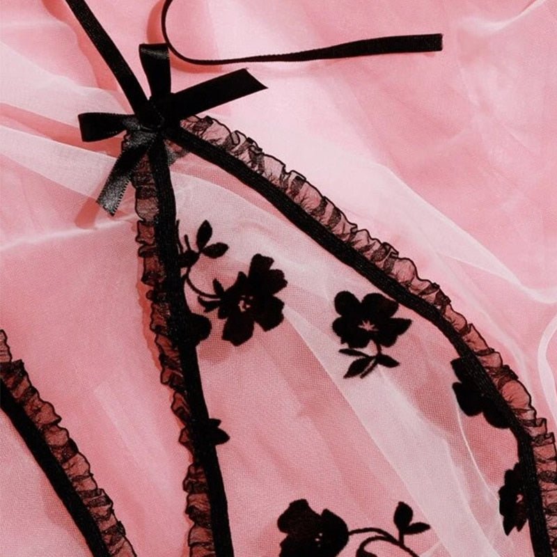 lace