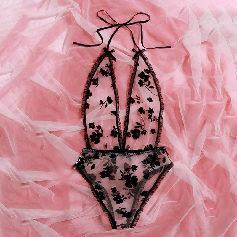 womens lingerie