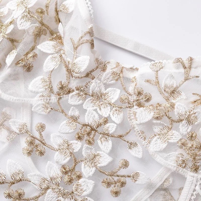 bride lingerie