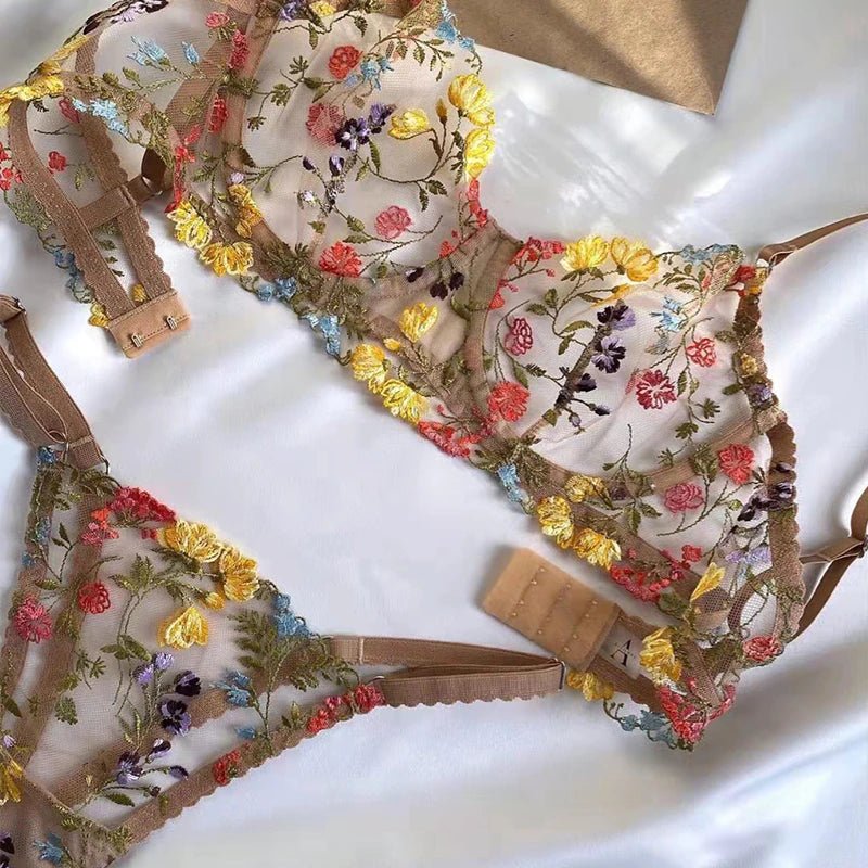 lingerie
