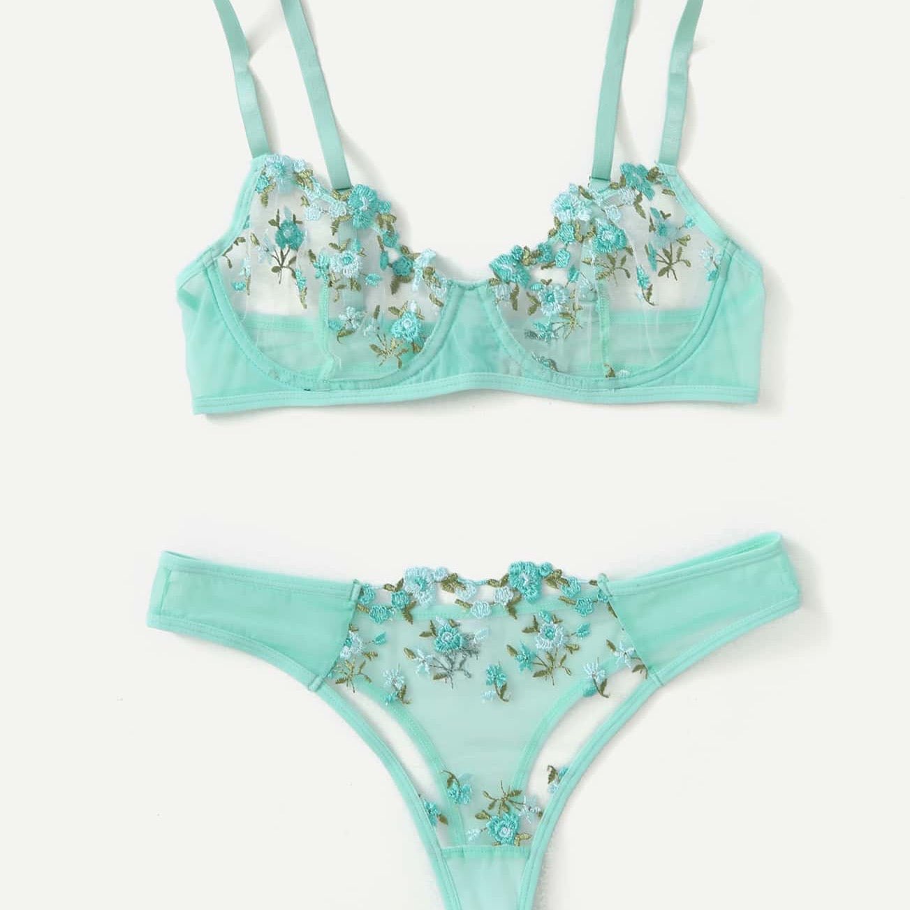 teal