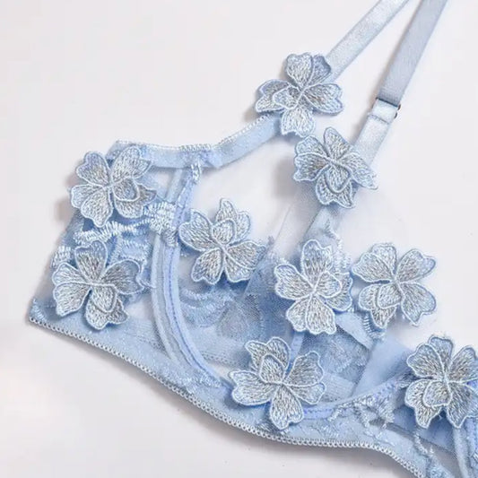 Womens Lingerie Set Color Options - Self Care Shop