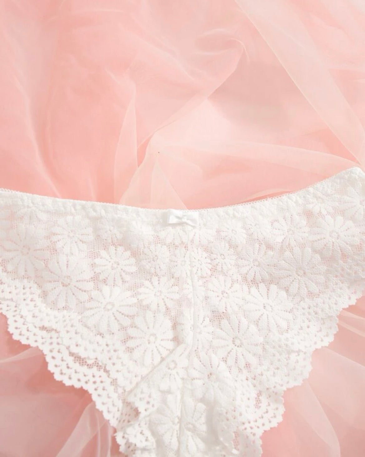 Women’s Loungewear Lingerie 3 pack - Self Care Shop