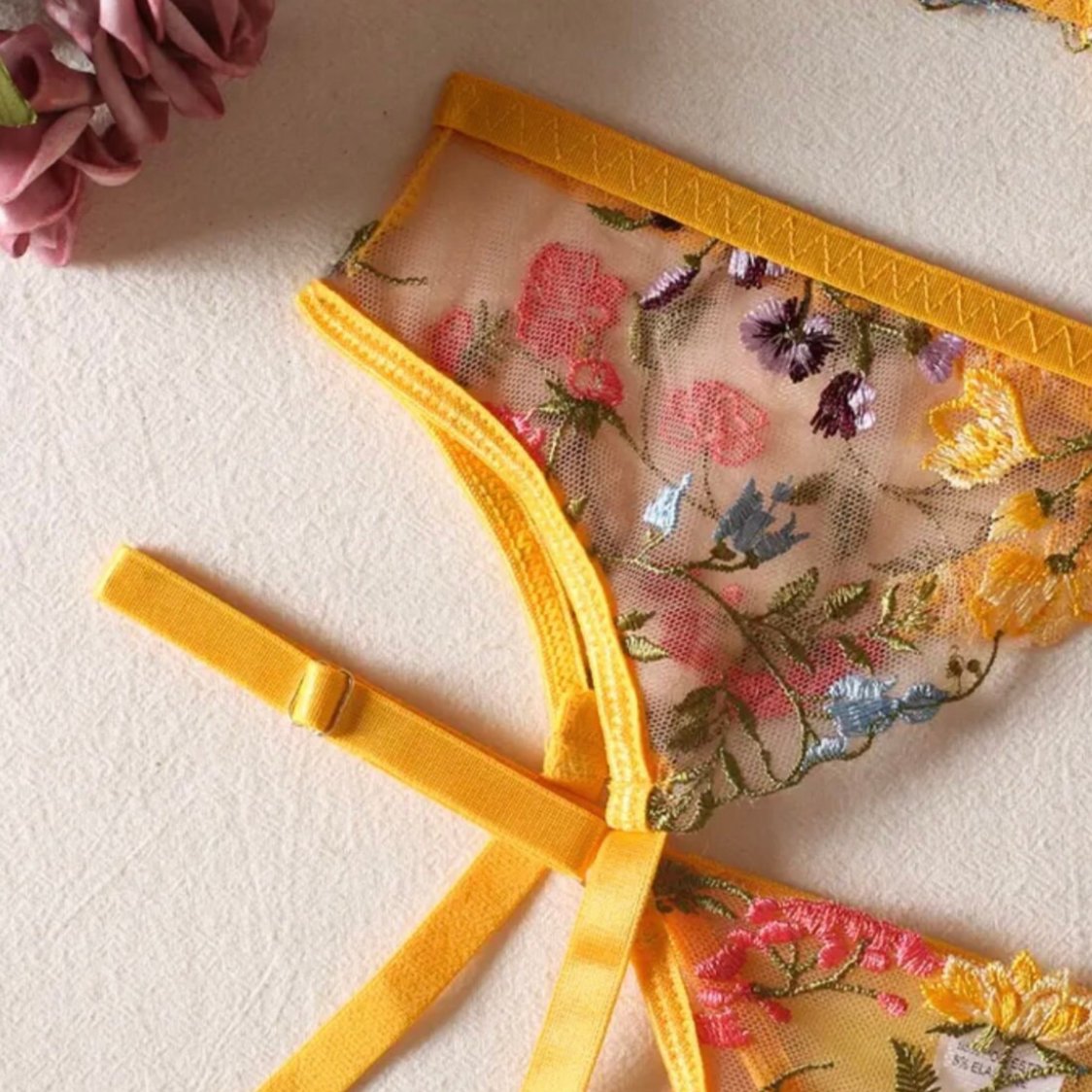 womens lingerie