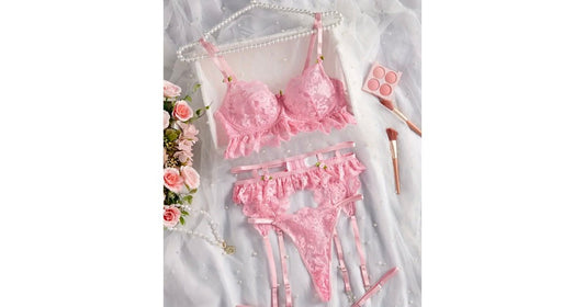 Best Lingerie Store United States- Ships Worldwide