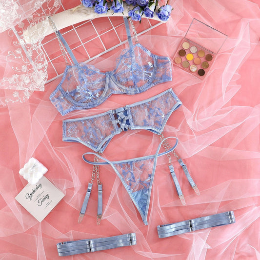 2026 Lingerie Collection