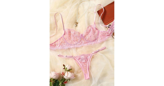How To Wash Lingerie