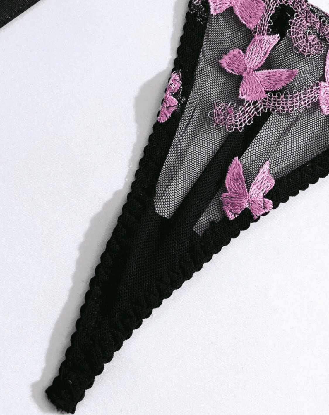 sexy underwear black thong negligees
