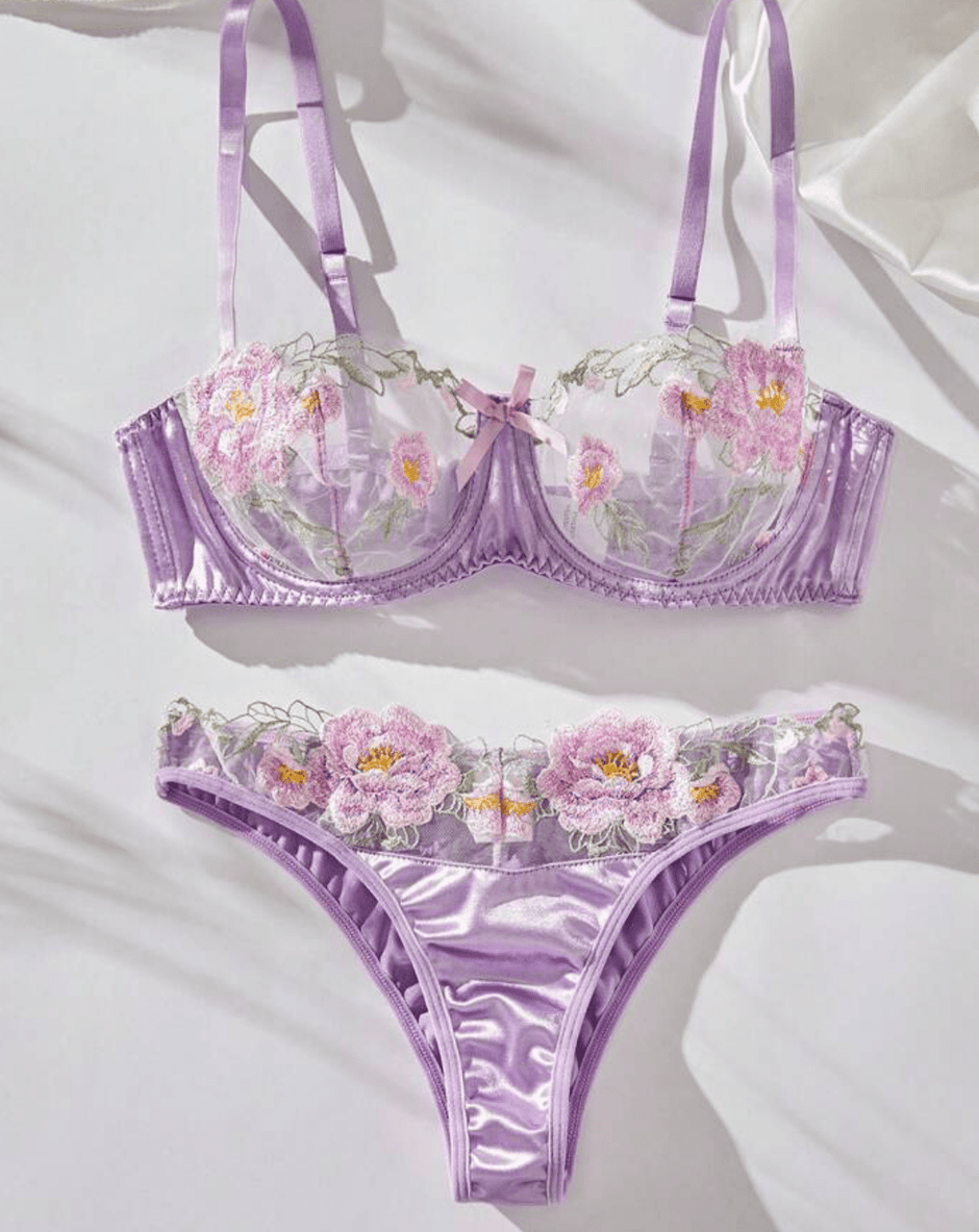 Summer Lingerie Collection – Self Care Shop