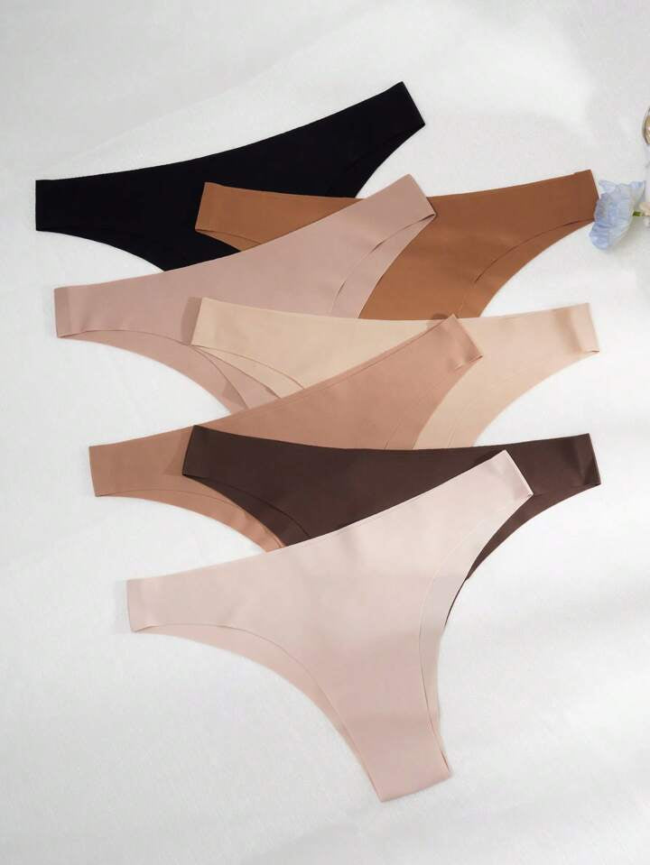 neutral underwear pack