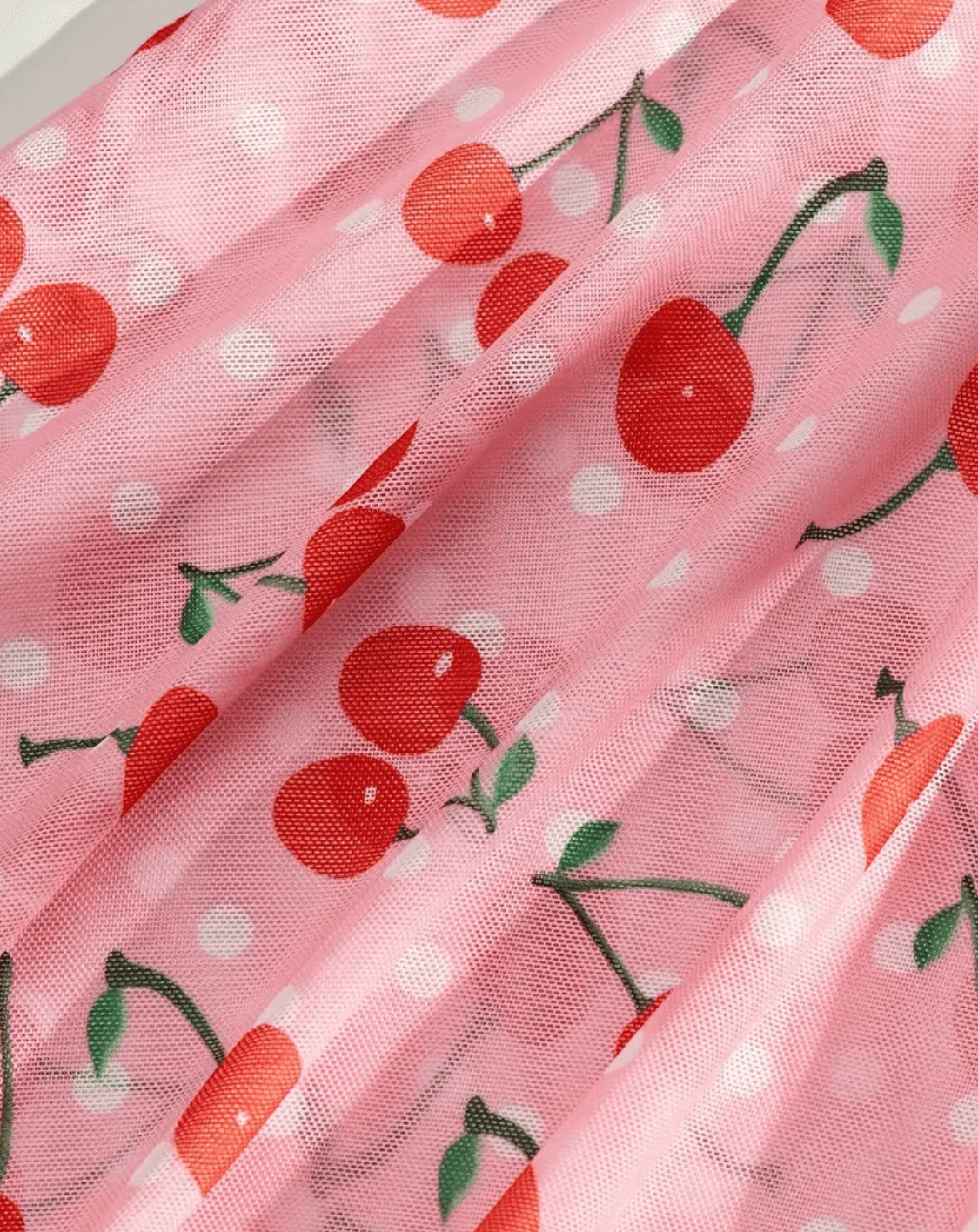 cherry lace slip lingerie accessories