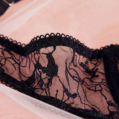 lace lingerie