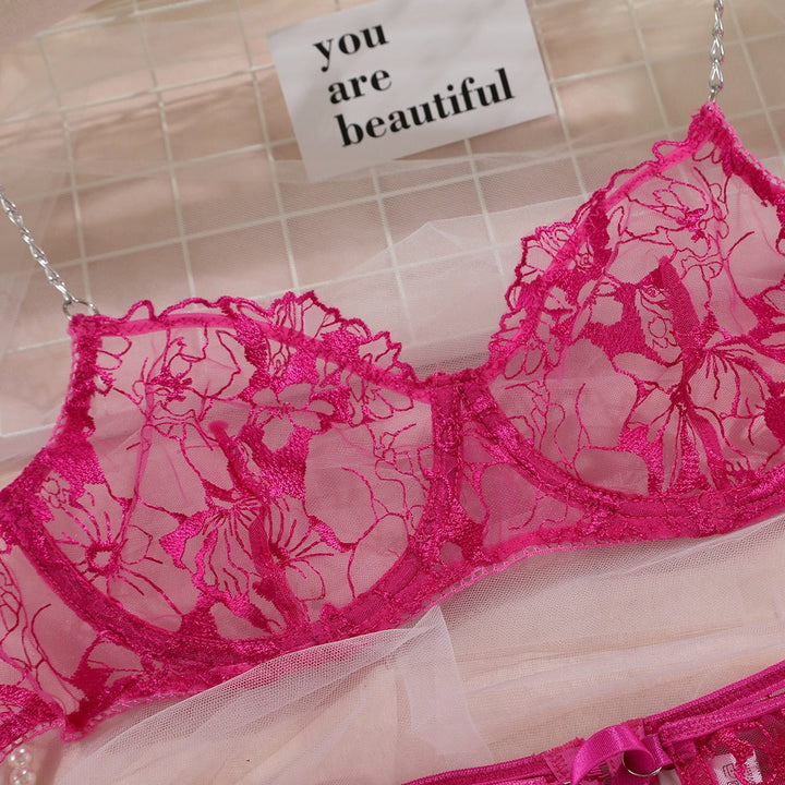 Women's Lingerie Catalog – Page 12 – Self Care Shop